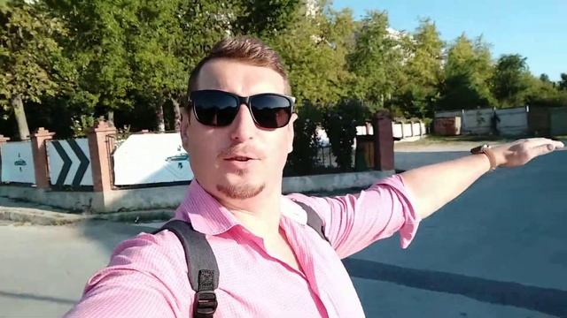 Утренняя зарядка смотреть онлайн
