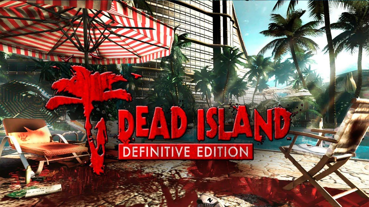 Dead Island DE. Coop с Лизой (P.2/8) PukMic :((( смотреть онлайн
