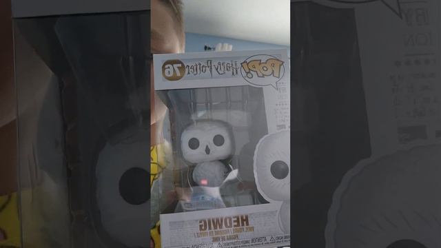 hedwig funko pop review 😃😃😃 смотреть онлайн
