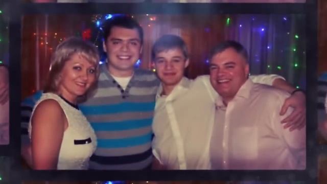 Золотая свадьба?подарок для родителей❤️???? смотреть онлайн