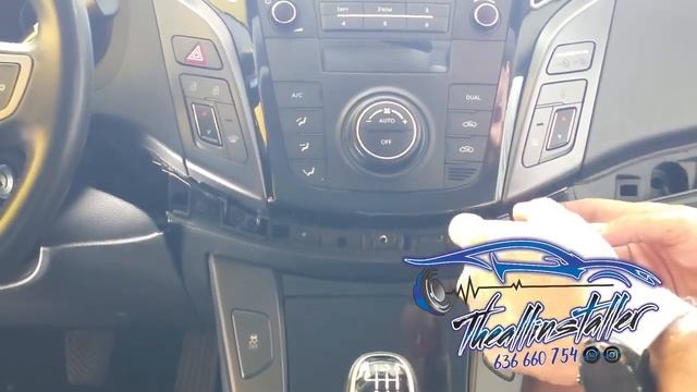 Авто-адреналин: Hyundai на полный газ!