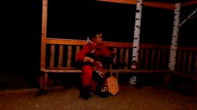 Аргамак. Песня про коня смотреть онлайн