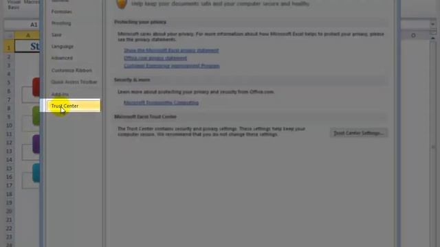 4 Steps to Take Before Recording a Macro in Excel смотреть онлайн
