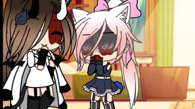 《Gacha Life》 {Забыла как называется} смотреть онлайн