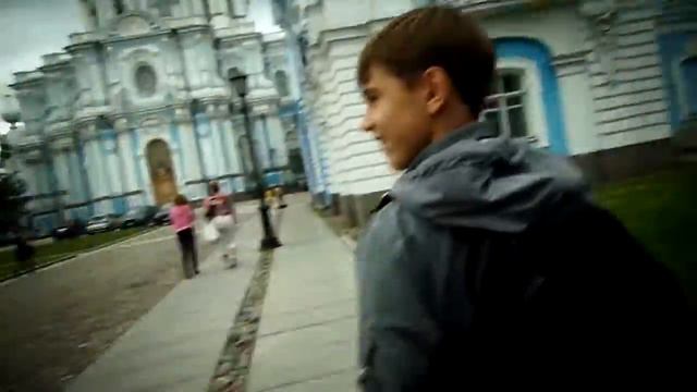 -Белый,за мной!;DD смотреть онлайн