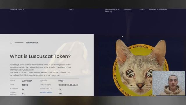 Luscuscat // Cats Rule the Internet, not a Dogs смотреть онлайн