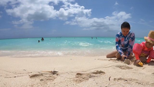 Grand muthu cayo guillermo beach смотреть онлайн