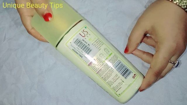 Lotus Herbals Lemon Pure Cleansing Milk Honest Review | Unique Beauty Tips |Whitening Cleansing Mil смотреть онлайн
