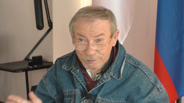 Интервью Николай Бушенев смотреть онлайн