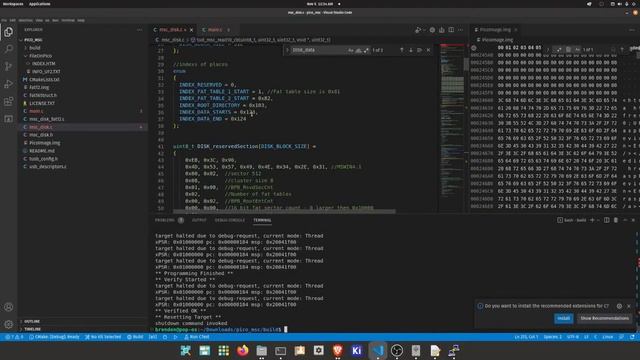 (Live) Pico Drag n' Drop Programmer - mimic pico's fat system смотреть онлайн