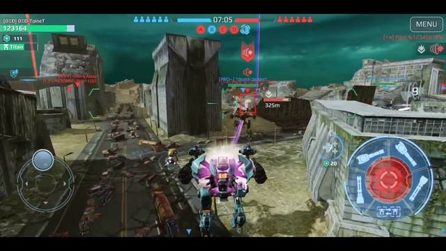 ΘΞĐ ToineT The Leech. how does the leech work. how to use the leech? War Robots смотреть онлайн