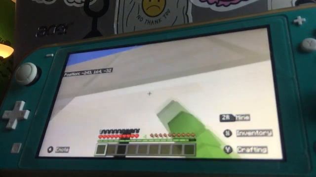 Parkour Civilization (Kitty Edition) Episode 4 смотреть онлайн