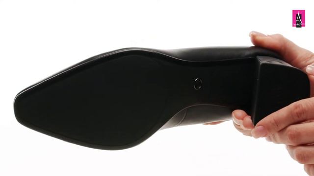 Видеообзор I Женские туфли TAMARIS ROSE 2865346 смотреть онлайн
