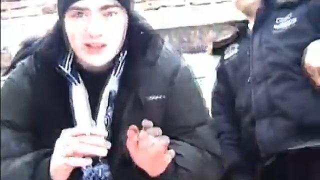 Oks - Ты не прав длинный (при. уч. Anwy) смотреть онлайн