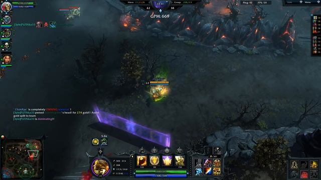 How 1500 players play martyr смотреть онлайн