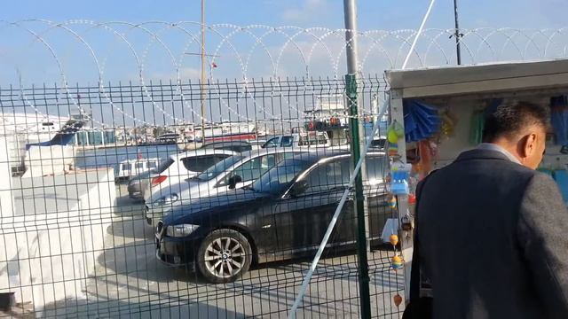 На каком языке разговаривают в Стамбуле турки. смотреть онлайн