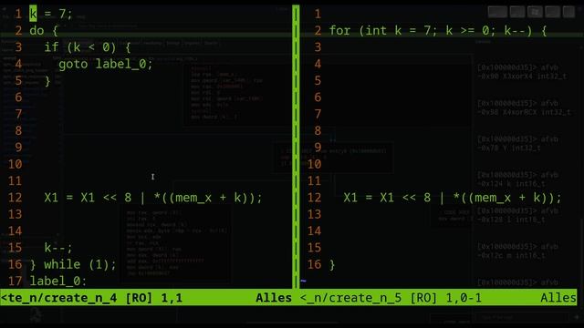 FACEBOOK CTF 2019 - matryoschka (massacre malware unicorn with cutter and python) смотреть онлайн