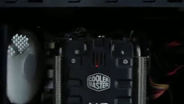 Asus Maximus III Formula + i7 870 @2,93Ghz @3,89Ghz + 6950 2Gb + NZXT H2 Black смотреть онлайн