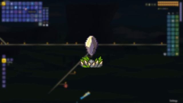 I Spent 200 Days in Terraria Master Mode... смотреть онлайн