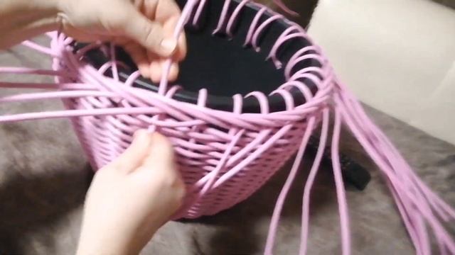 Коса из ротанга. смотреть онлайн