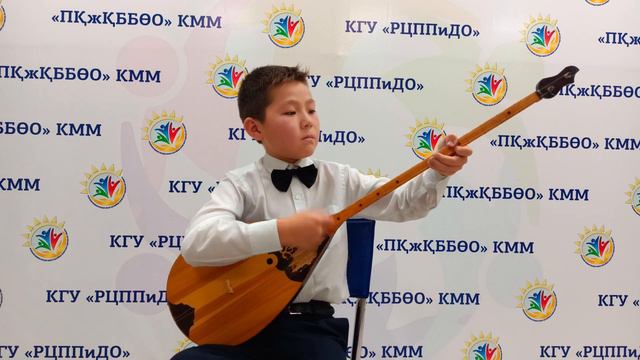 Какимжанов Нурдаулет Курбанион "Навои шарк" смотреть онлайн