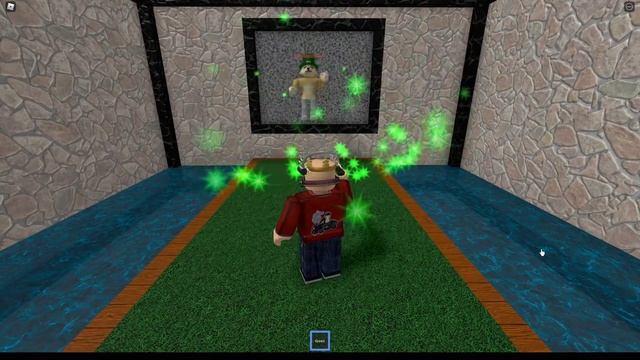 Roblox: The Lab (Series) - All Bosses смотреть онлайн