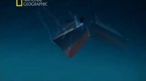 Крушение Титаника