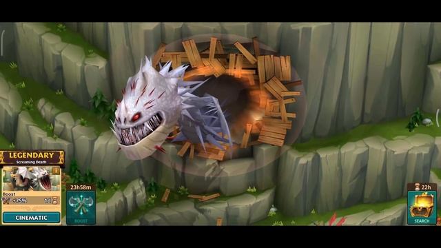 ALL 9 LEGENDARY DRAGONS (W/ THE NEW LEGENDARY SUBMARIPPER) | Dragons: Rise Of Berk