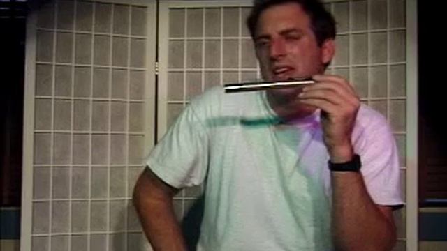 Flute Lesson - How To Play Your First Tone or Note смотреть онлайн