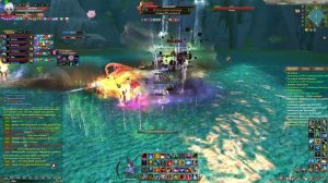 Perfect world Симфония времени прохождение