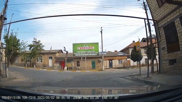 Улочки Дербента смотреть онлайн