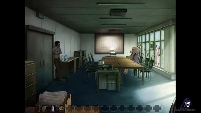 A New Beginning - Final Cut - PC - Longplay / Walkthrough смотреть онлайн