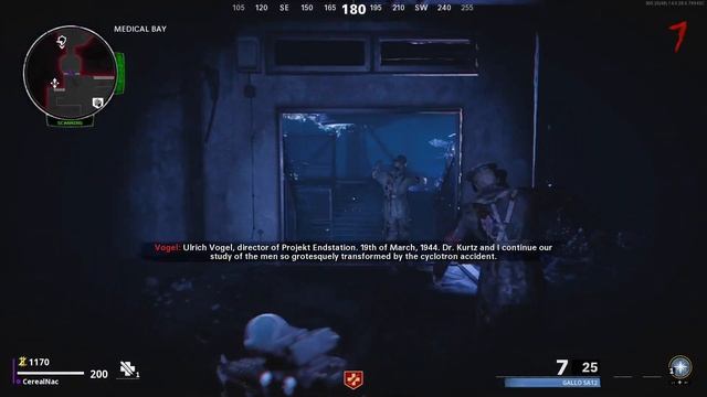 COLD WAR ZOMBIES CRYSTALS/PORTALS NOT SPAWNING//DIE MISCHINE//FIX смотреть онлайн
