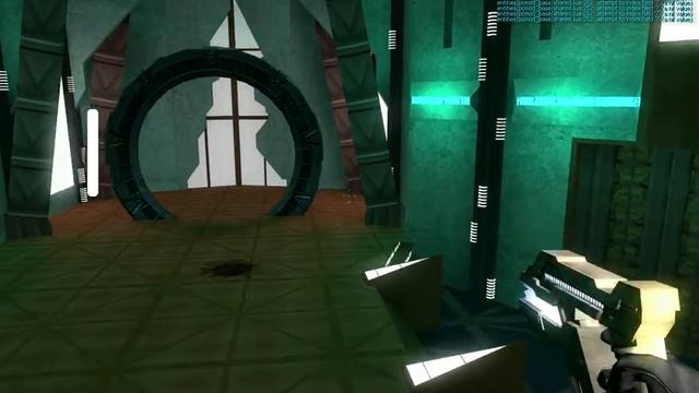 garrys mod dm_star gate atlantis b3 modify смотреть онлайн
