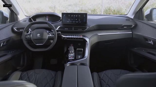 2022 Peugeot 5008 ОБНОВЛЕННЫЙ ФРАНЦУЗ смотреть онлайн