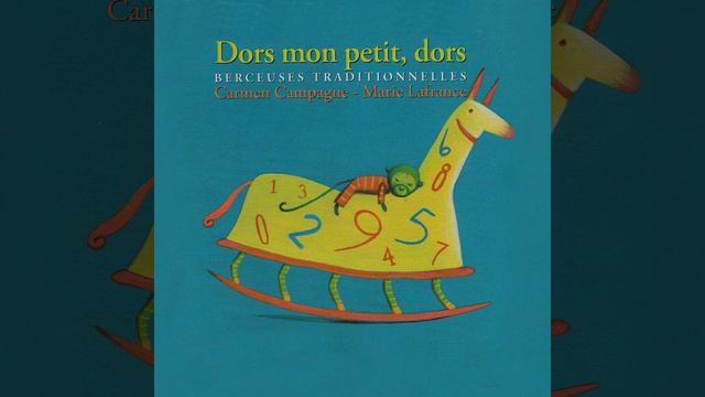 Au clair de la lune смотреть онлайн