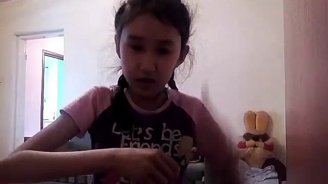 Съедобный клей карандаш))) смотреть онлайн