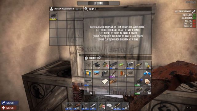 7 Days to Die -Ep. 37- "Gravetown HYPE!!!" -Let's Play 7 Days to Die Gameplay- Alpha 14 (S14) смотреть онлайн