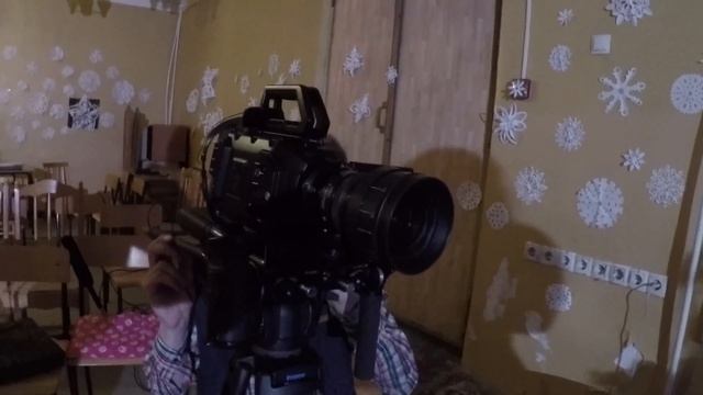 Объективы ЛОМО - тест и обзор анаморфотные БАС и сферические ОКС (LOMO anamorphic BAC and OKC test) смотреть онлайн