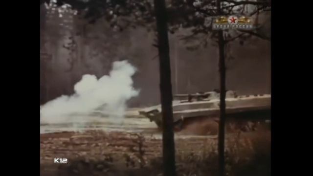 Gas Gas Gas SOVIET VERSION