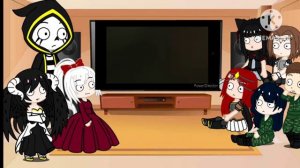 Реакция Врата и Overlord на Некронов | Реакция на Ваху #3