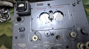 Радиостанция типа Р-407 – ранцевая.