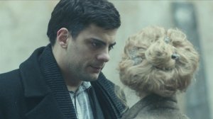 Российский фильм "Довлатов" стал кинособытием международного масштаба