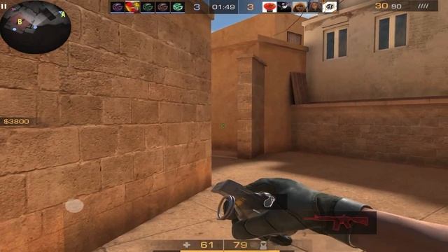 ТИПИЧНЫЙ ТИМ СПИК Collapse Gaming ПРОТИВ ТОП-7 КОМАНДЫ МИРА | Standoff 2 смотреть онлайн