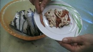 КАК ВКУСНО ПОЖАРИТЬ САЛАКУ. ЖАРЕНАЯ САЛАКА В ПАНИРОВКЕ НА СКОВОРОДЕ.