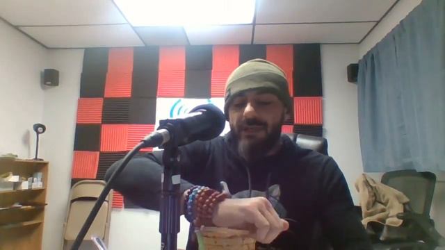 New Studio, who dis part2 смотреть онлайн
