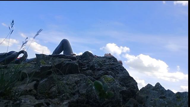 Шелудивая (Зеленая) Одиночный поход. Soulful_climbing смотреть онлайн
