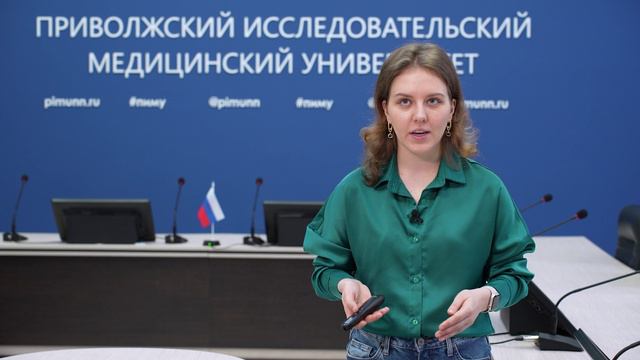 Медики для немедиков: уход за новорождённым смотреть онлайн