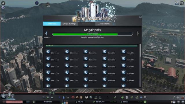 Cities: Skylines - Tutorial - Realistic Population Revisited Mod смотреть онлайн