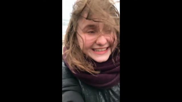 Калининград, Светлогорск, октябрь-ноябрь 2017 смотреть онлайн